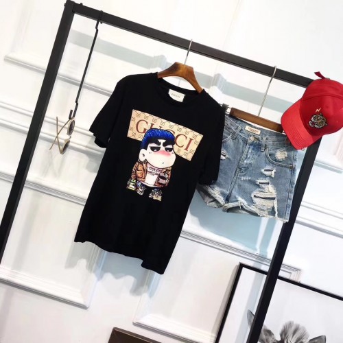 Gucci T-shirt 012